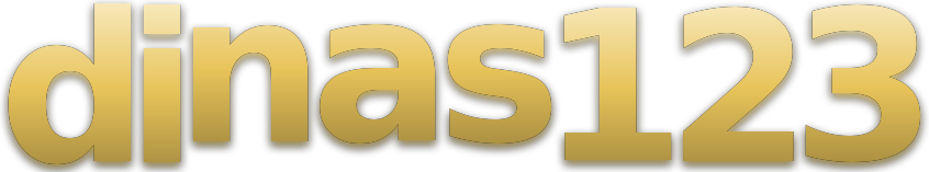 dinas123 logo